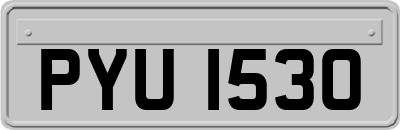 PYU1530