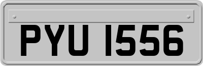 PYU1556