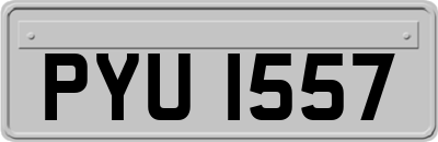 PYU1557