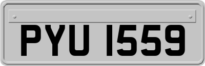 PYU1559