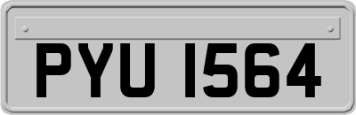 PYU1564