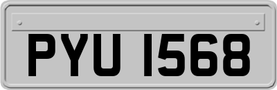 PYU1568
