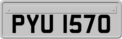 PYU1570