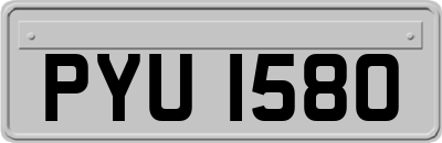 PYU1580
