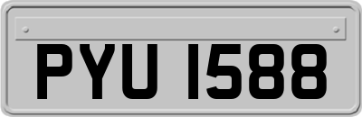 PYU1588