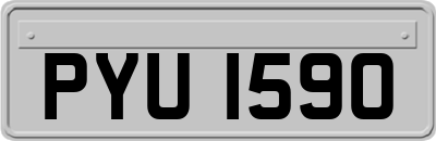 PYU1590