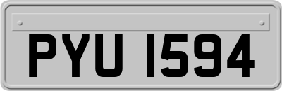 PYU1594