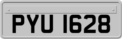 PYU1628