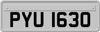 PYU1630