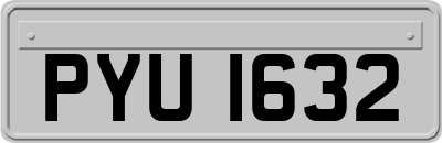 PYU1632