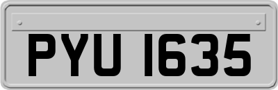 PYU1635