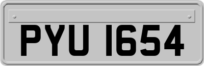 PYU1654