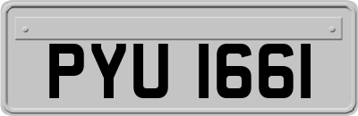 PYU1661