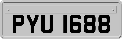 PYU1688