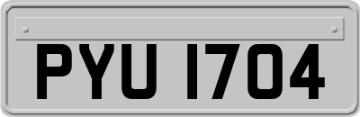 PYU1704