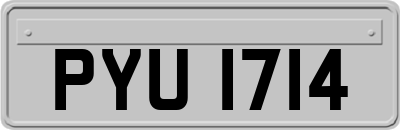 PYU1714