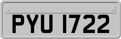 PYU1722