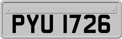 PYU1726