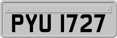 PYU1727