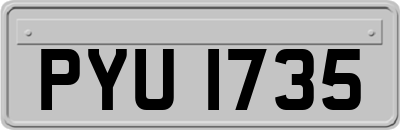 PYU1735