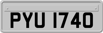 PYU1740