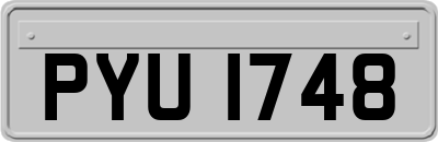 PYU1748