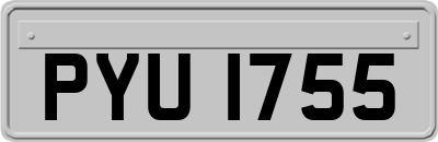 PYU1755