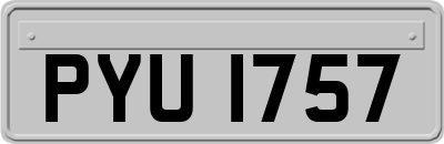 PYU1757