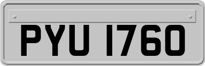 PYU1760