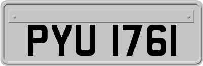 PYU1761