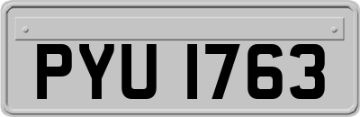 PYU1763