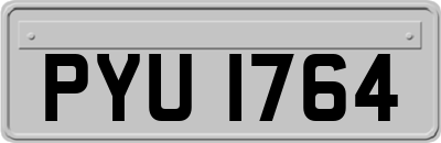 PYU1764
