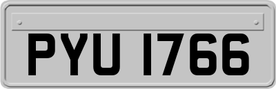 PYU1766