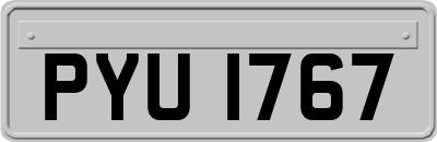 PYU1767
