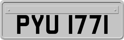 PYU1771