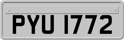 PYU1772