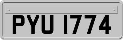 PYU1774