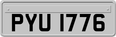 PYU1776