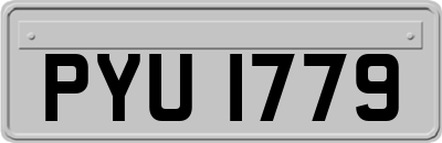 PYU1779