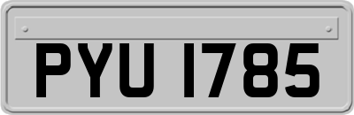 PYU1785