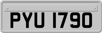 PYU1790