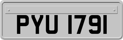 PYU1791