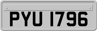 PYU1796