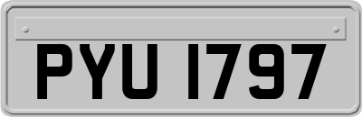 PYU1797