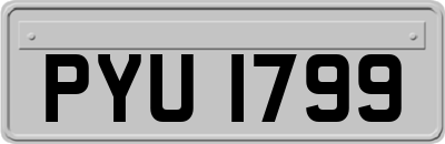 PYU1799