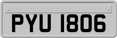 PYU1806