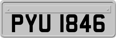 PYU1846