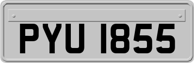 PYU1855