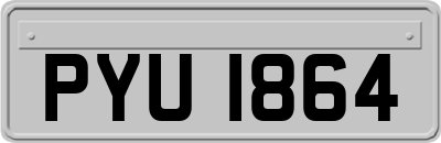 PYU1864