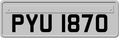 PYU1870